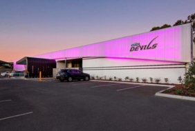 Norths Devils Leagues Club