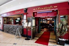 Omalleys Irish Pub
