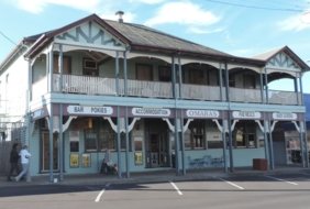 O'mara's Hotel