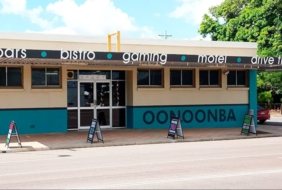 Oonoonba Hotel (Townsville)