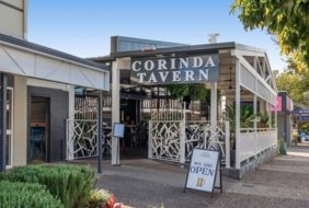 Otooles Of Corinda