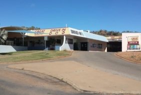 Overlander Hotel (Mt Isa)