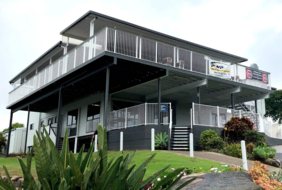 Mount Coolum Golf Club Proshop
