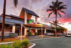 Mount Gravatt Hotel