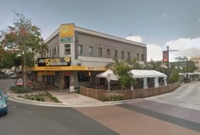 Oxford Hotel (Rockhampton)