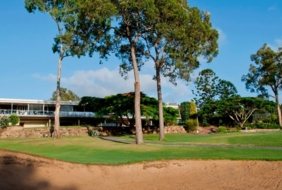 Pacific Golf Club Incorporated