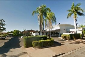 Mount Isa Irish Club