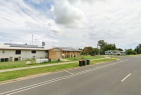 Moura Bowls Club