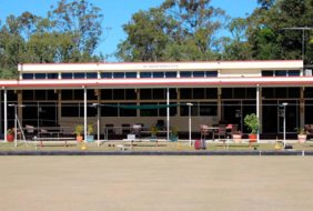 Mt Crosby Bowls