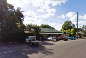 Mulgowie Hotel