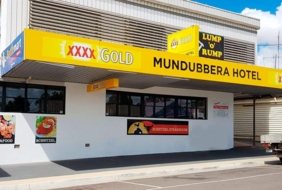 Mundubbera Hotel