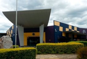 Murgon RSL