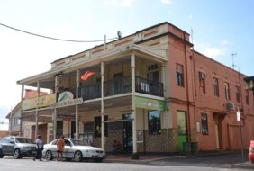 Parkview Tavern Gordonvale