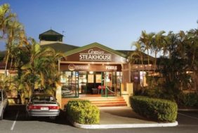 Parkwood Tavern