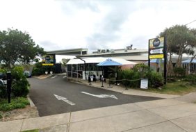 Peregian Beach Hotel