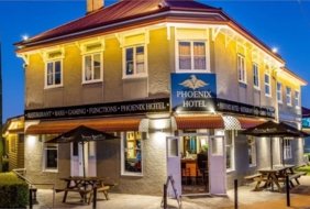 Phoenix Hotel