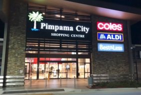 Pimpama Tavern