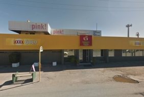 Pinkenba Hotel