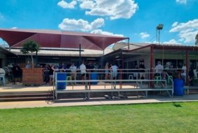 Pittsworth Leagues Club Incorporated