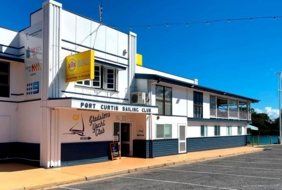 Port Curtis Sailing Club Inc.