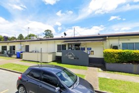 Pomona Bowls Club Inc