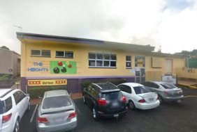 Nambour Heights Bowls Club