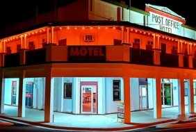 Post Office Hotel (Cloncurry)
