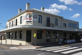 QA Hotel