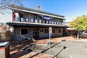 Queenslander Hotel Gympie