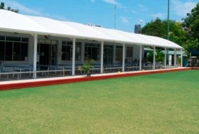 New Farm Bowls Club