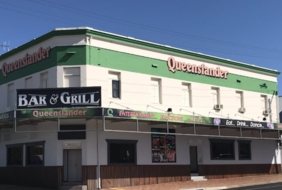Queenslander Hotel Bundaberg