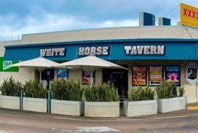 White Horse Tavern