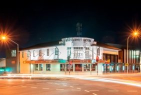 Newmarket Hotel