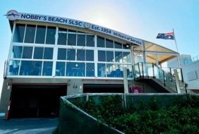Nobby's Beach Surf Club
