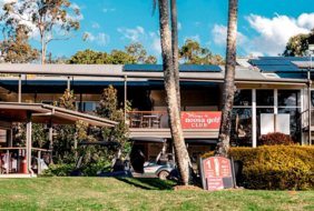 Noosa Golf Club