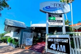 Noosa Reef Hotel