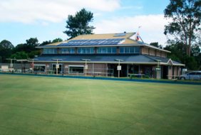 Mudgeeraba Bowls Club