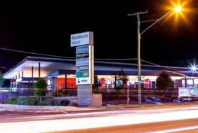 Racehorse Hotel