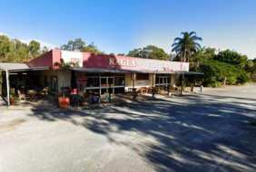 Raglan Tavern