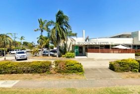 Shamrock Hotel (Mackay)
