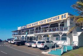 Rainbow Bay Surf Club