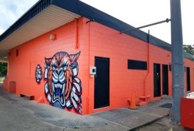 Slacks Creek Soccer Club Inc