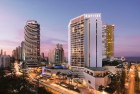Sofitel Gold Coast