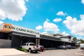 South Cairns Sports Club
