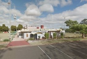 South Toowoomba Bowls Club Inc