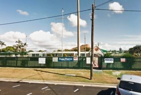 South Townsville Bowls Club Inc