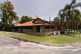 Rathdowney Hotel Motel