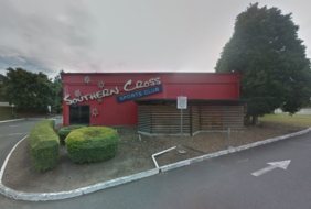 Southern Cross Sports Club