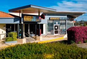 Southern Hotel-Motel