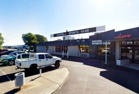 Souths Sports Club